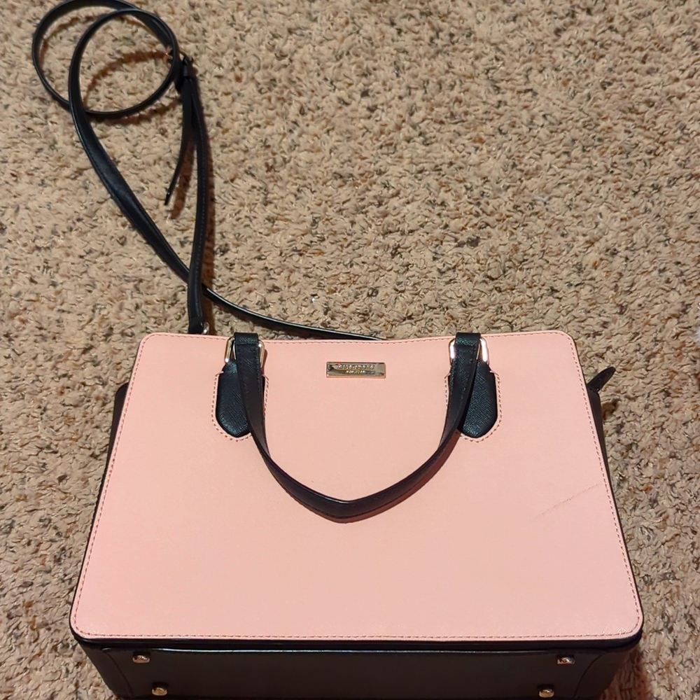 Kate Spade crossbody bag